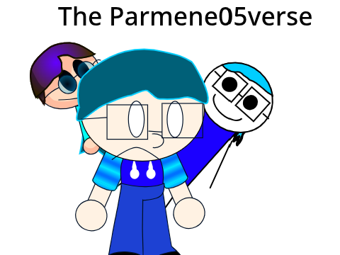 The Parmene05verse
