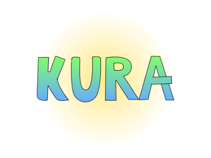 KURA series reveal 