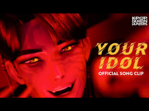 Saja Boys - Your Idol Super Sped Up