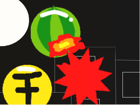 WatermelonWAD V2.1