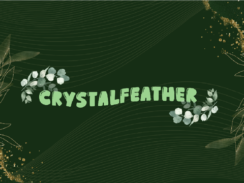 02. Crystalfeather