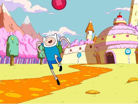 Cartoon Network HoC 2018 remix