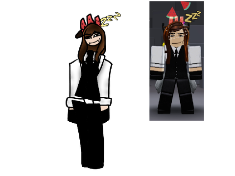 Roblox Avatar