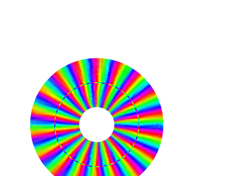 Satisfying Pattern