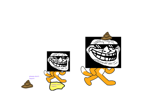 Weird stuf