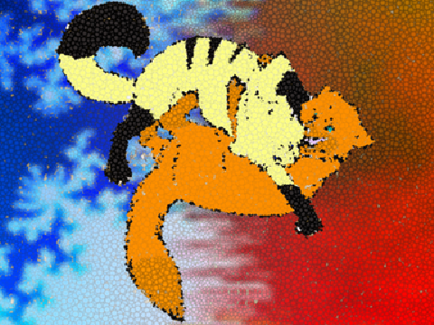 Disaster cc remix