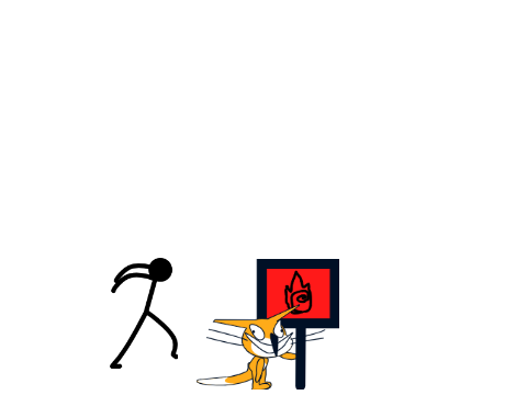 WIP - Stick Grounds Remade