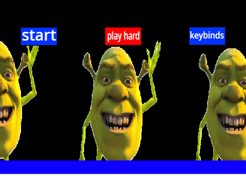 There is no shrek 4
