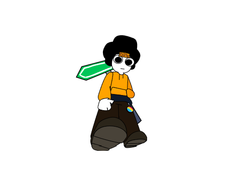 cool drawing :)