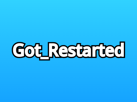 Cool intro