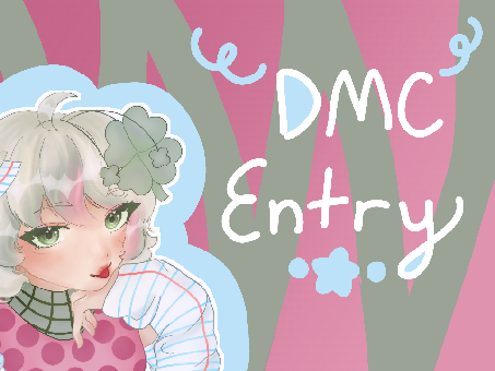 ・DMCE・