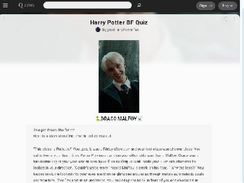 my dumb ahh really took this quiz at 2 in the morning t-t