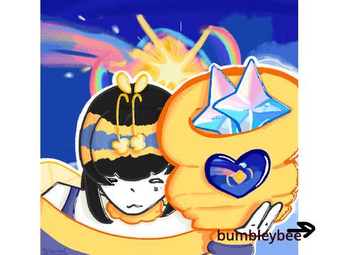 mini art dump