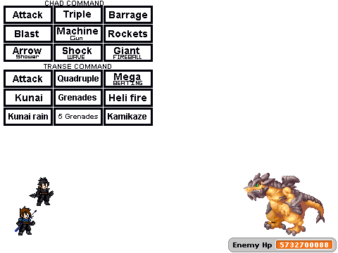 Quest Demo