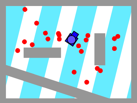 Ball Physics Test