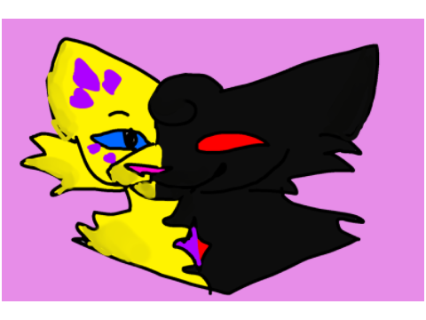 PFP contest!! remix