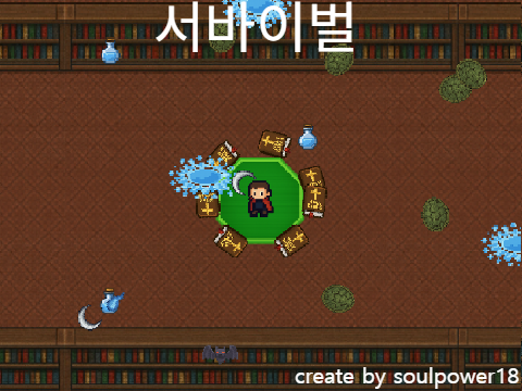 서바이벌 survival