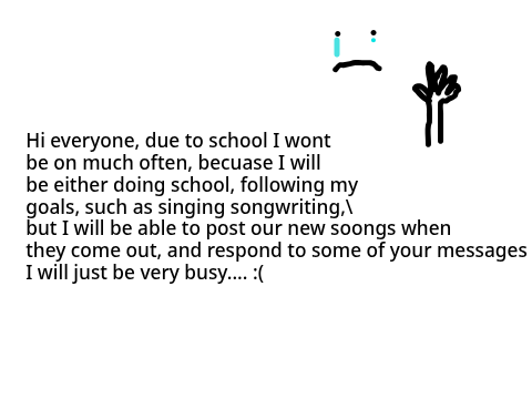bye
