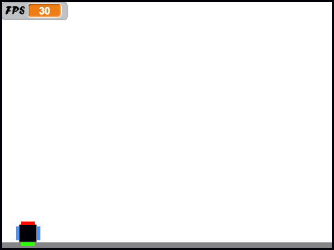 Movement Engine (With 2 custom blocks!!!)