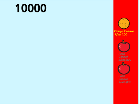Steal a Food! V1.0