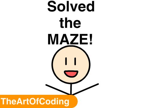 Think outside the box... Animation