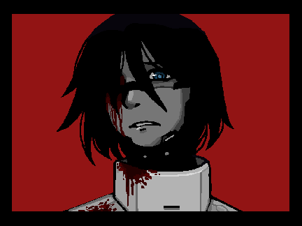 some old art from my folder
