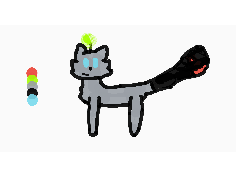Design Trade with ShinyEeveeIsTofu