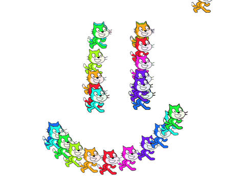 Cat!