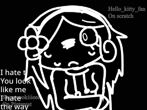 IDOLIZER/daisy the last guest / forsaken