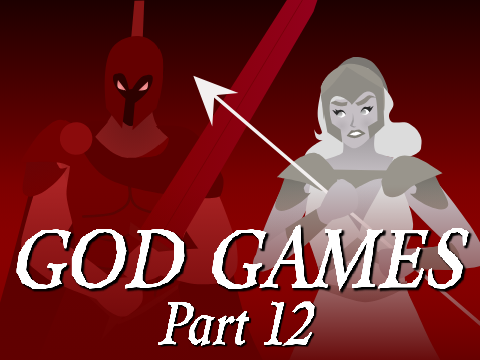 Part 12 - God Games MAP
