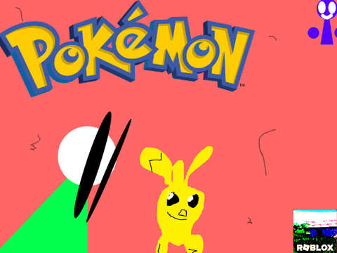 pokemon caching!