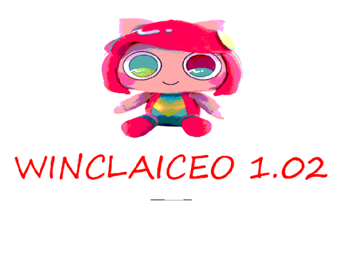 Scratch Caliceo into Microsoft Wincaliceo (custom OG-based sounds)