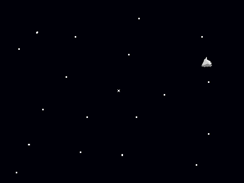 Tiny Ship