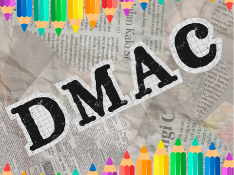 closed DMAC