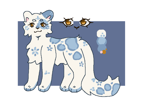 litter request <3