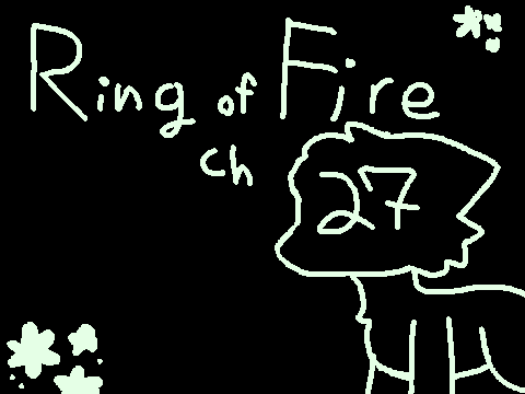 Ring of Fire ch 27