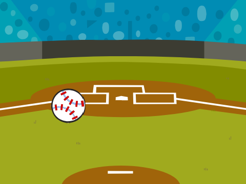 catch it!