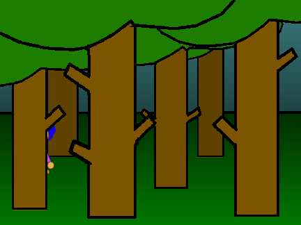 Hide and Seek