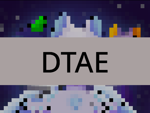 ✩ 200+ Rotating Star Themed DTA! ✩ (Open) remix