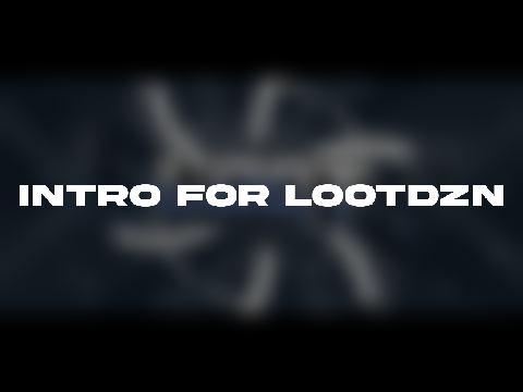 Intro - LootDZN