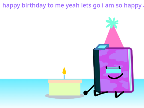 birthday 4