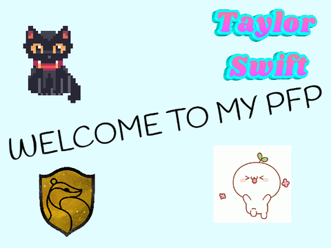 Welcome to my profile