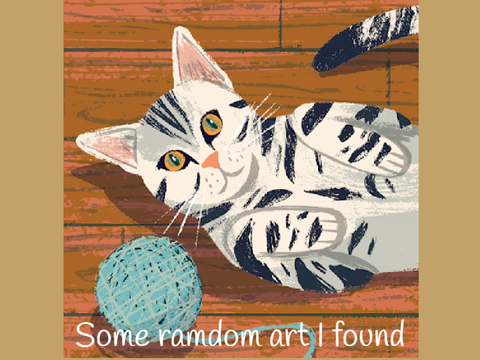 #Some art I found