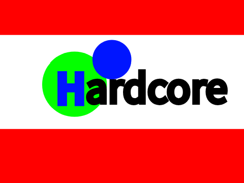Hardcore