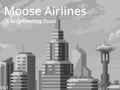 Moose Airlines