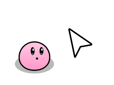 [DEVELOPMENT] Kirby Pet