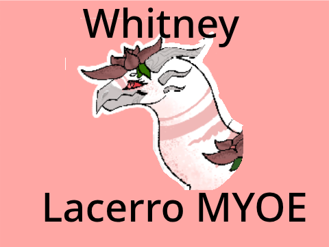 Lacerro - MYOE