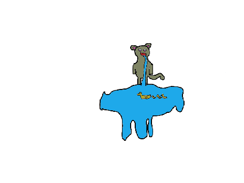 Kattwober day 14