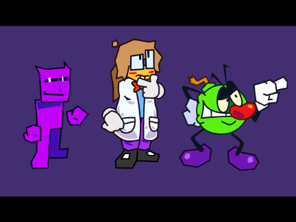 OC's