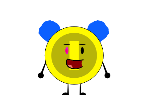 Goldie but better